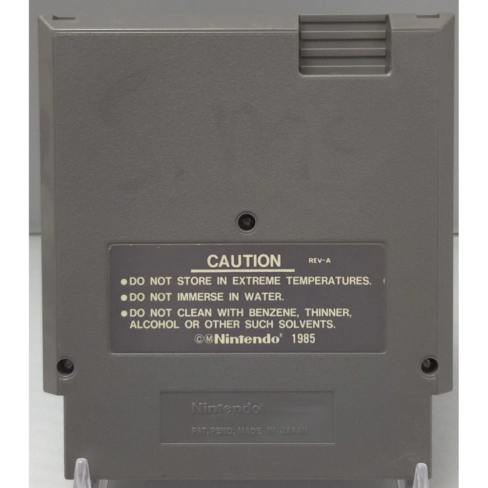 Anticipation (Nintendo Entertainment System NES 1988) Cartridge Only -‎ Tested